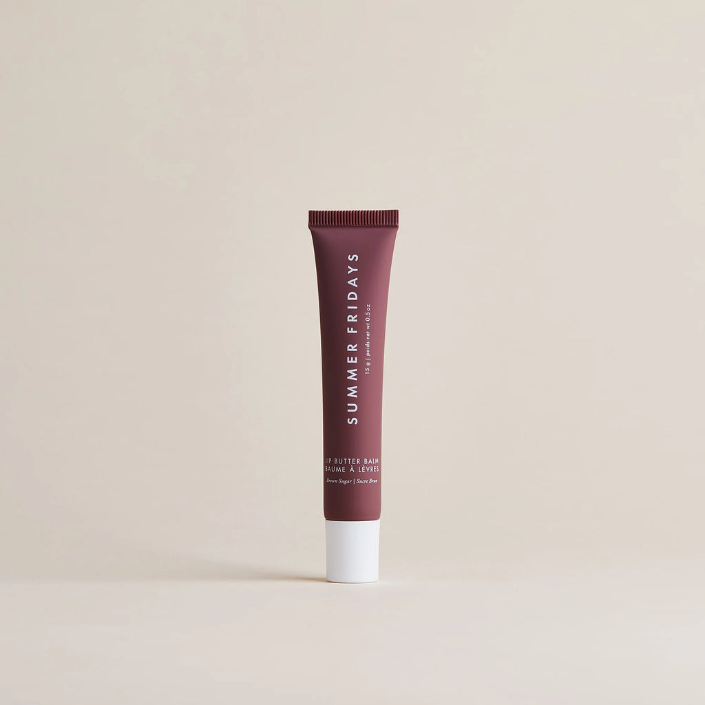 Lip Butter Balm