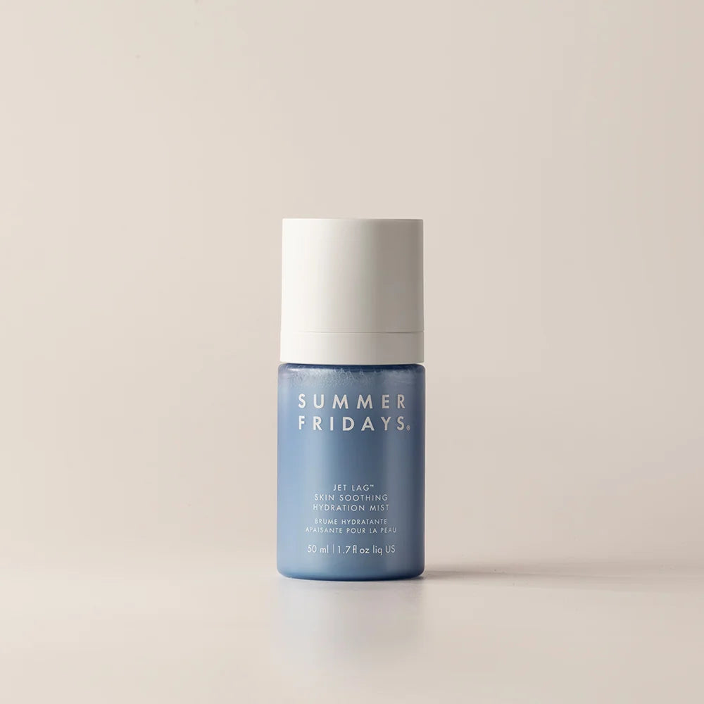 Jet Lag™ Skin Soothing Hydration Mist Main image