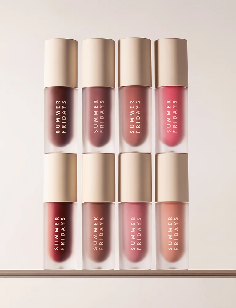 Dream Lip Oil