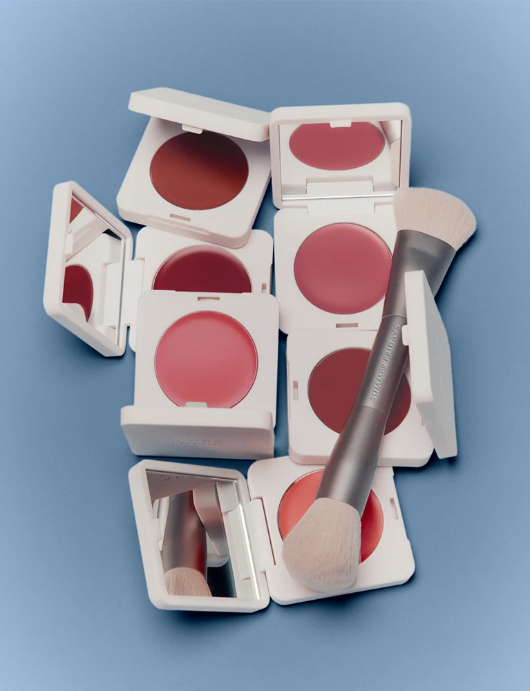 Blush Butter Balm