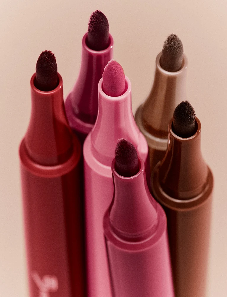 Flushed Lip Stain