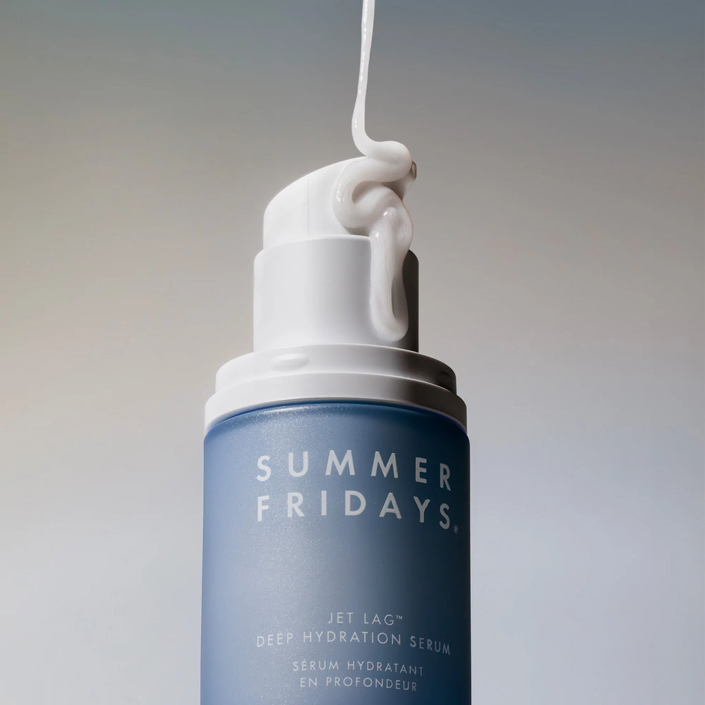 Jet Lag™ Deep Hydration Serum
