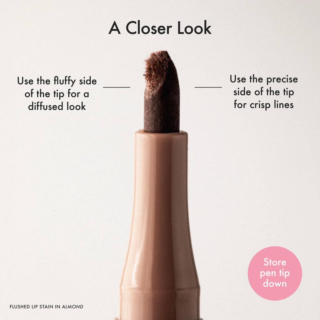 Flushed Lip Stain