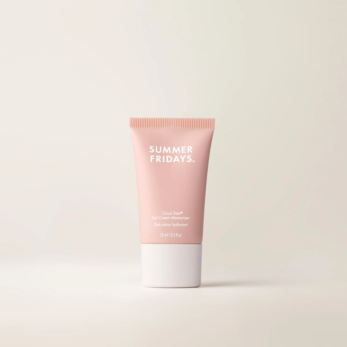 Mini Cloud Dew® Gel Cream Moisturizer Main image