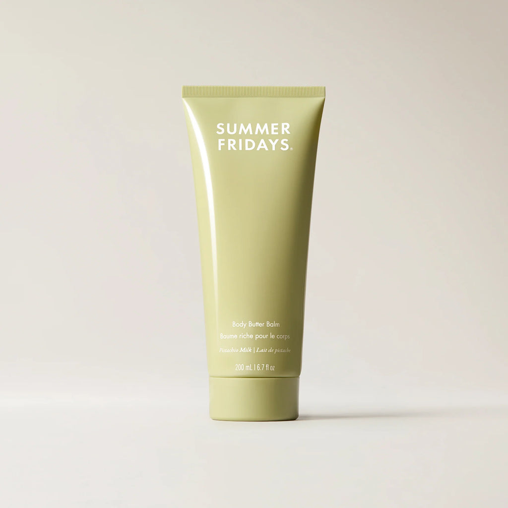 Body Butter Balm
