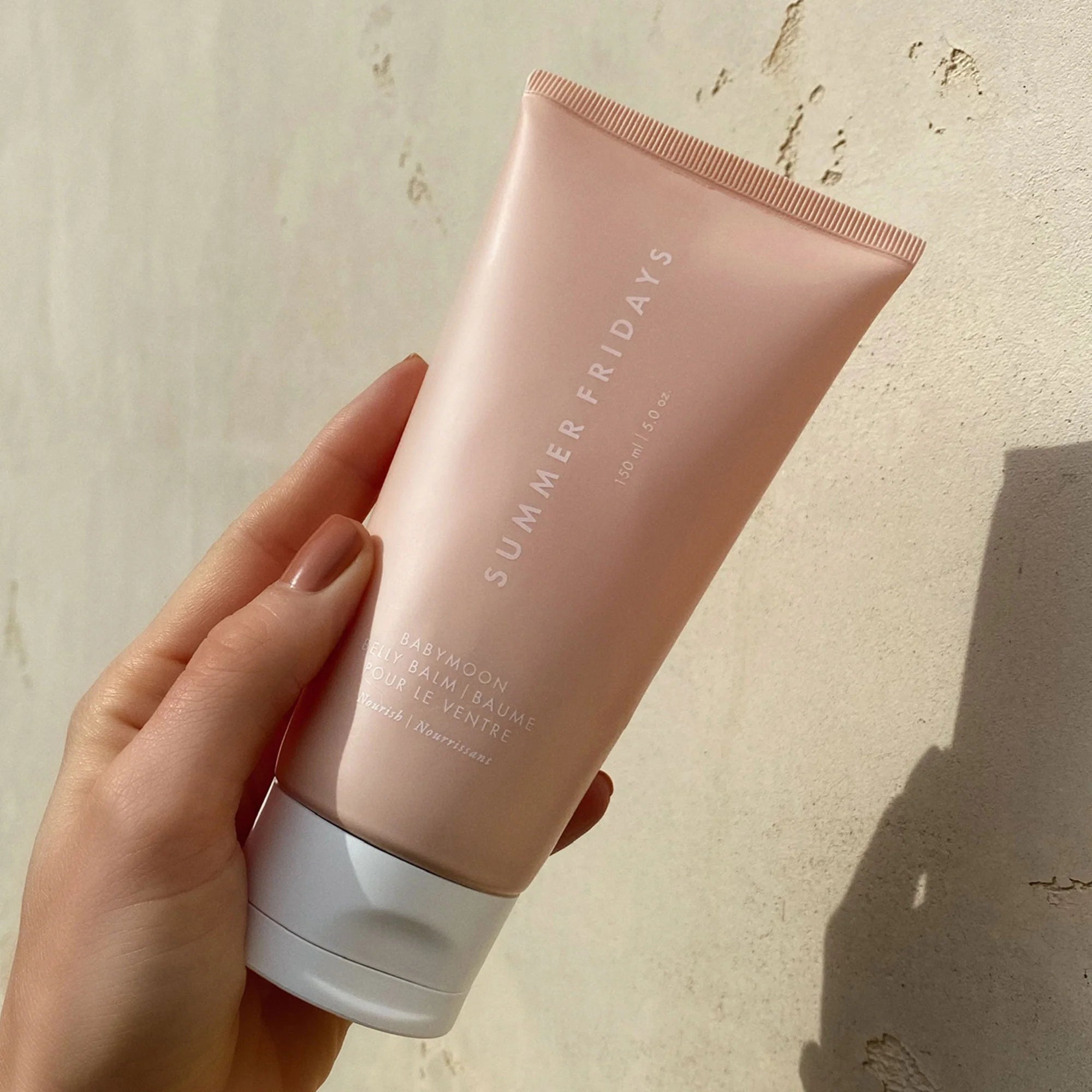 Babymoon Belly Balm Secondary image