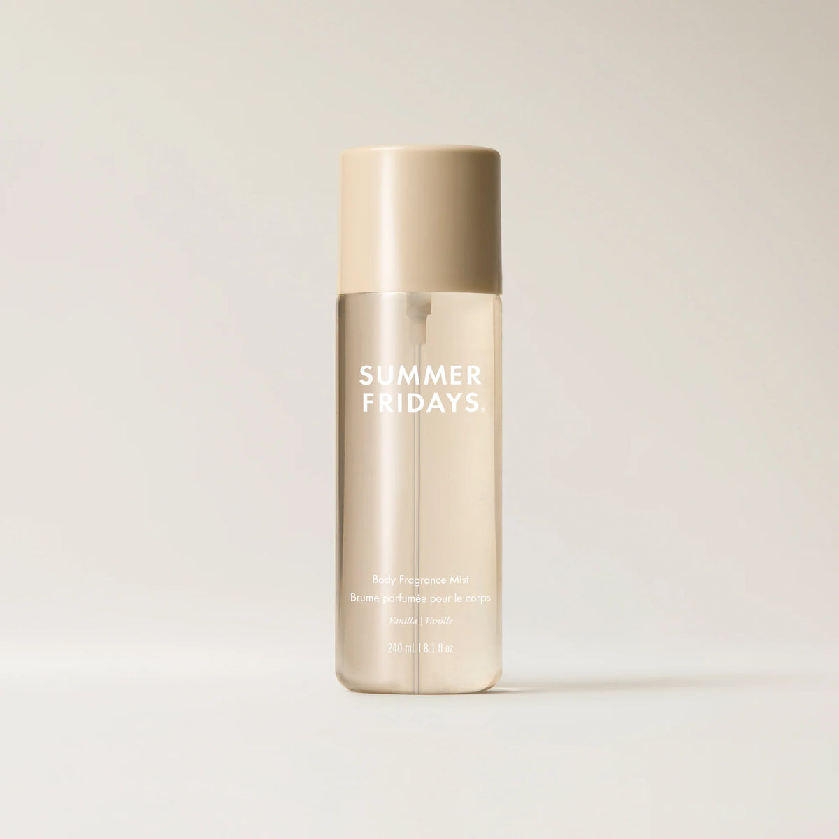 Body Fragrance Mist Main image