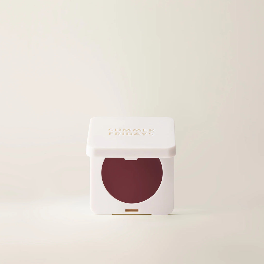 Blush Butter Balm