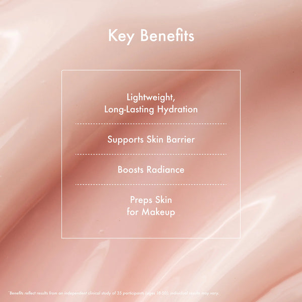 Mini Cloud Dew® Gel Cream Moisturizer