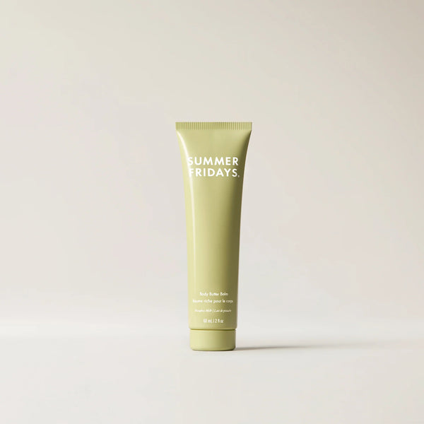 Body Butter Balm Pistachio Milk Travel Size