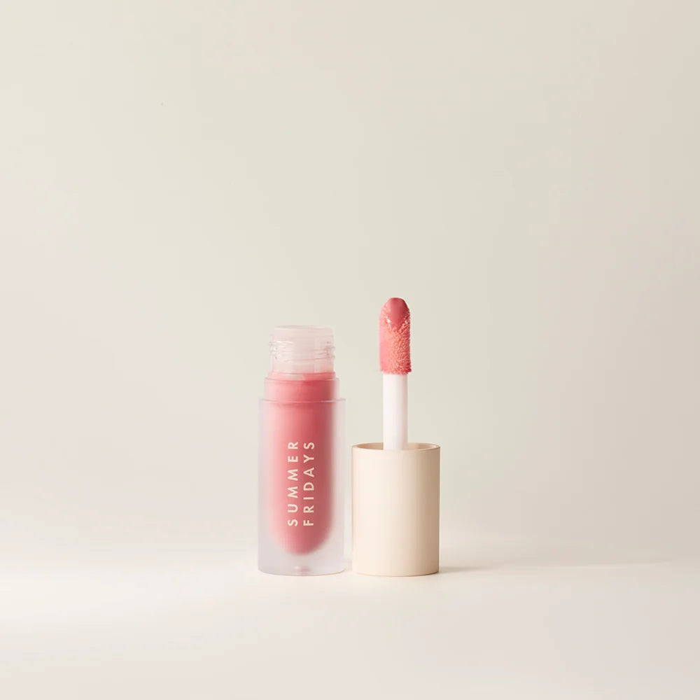 Dream Lip Oil Main image