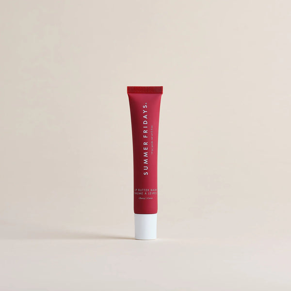 Lip Butter Balm