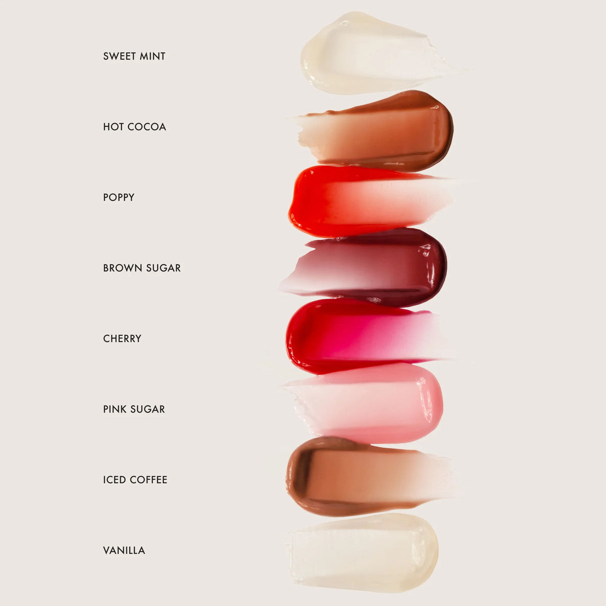 Lip Butter Balm