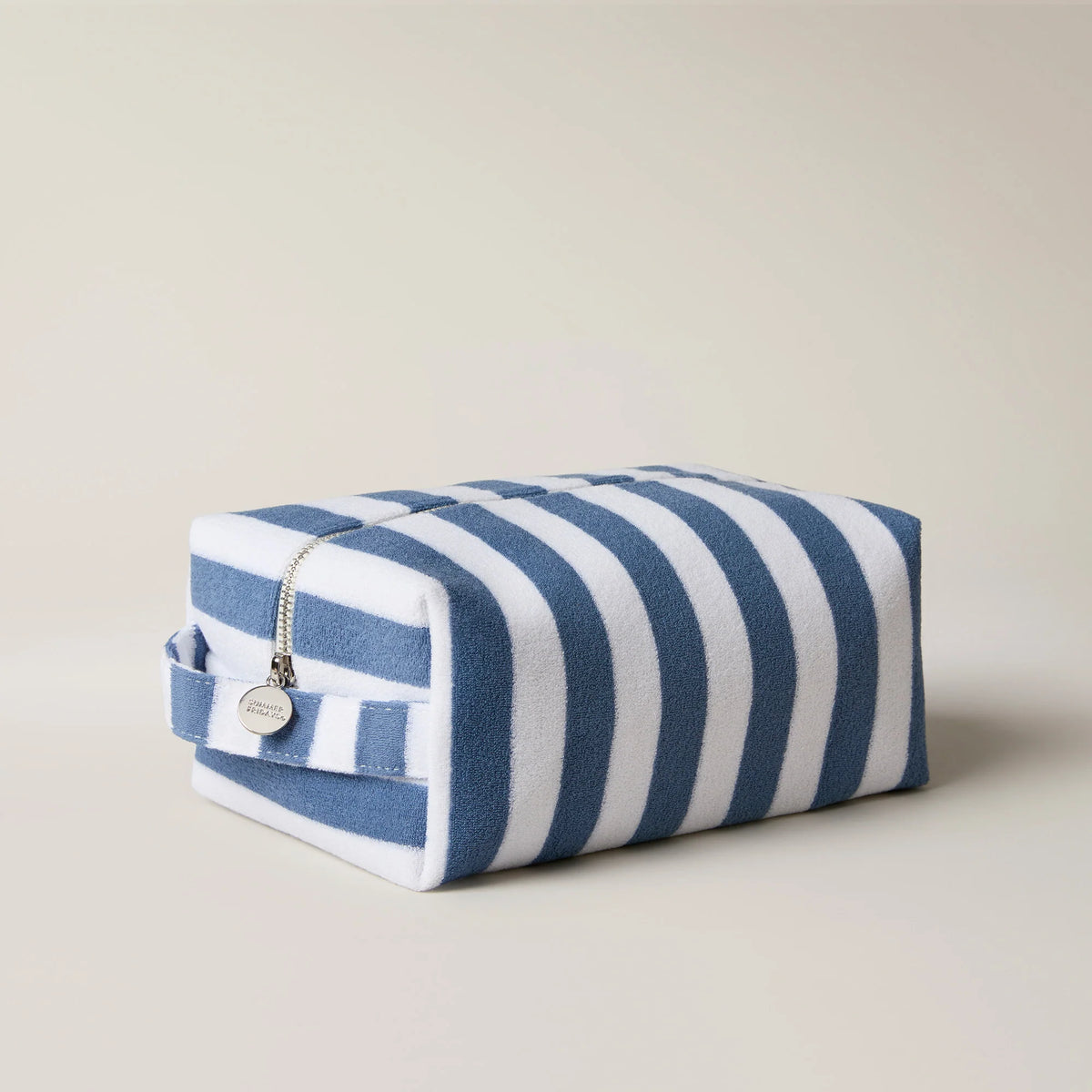 Summer Essentials Terry Pouch Main image