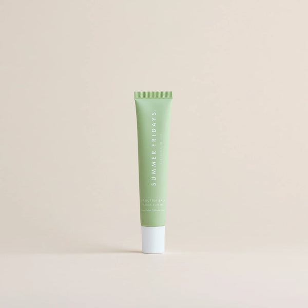 Lip Butter Balm