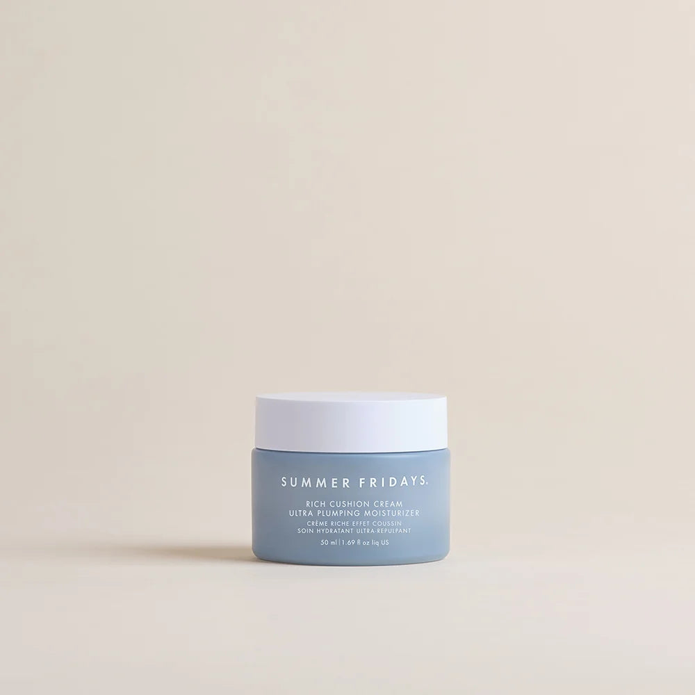 Rich Cushion Cream
