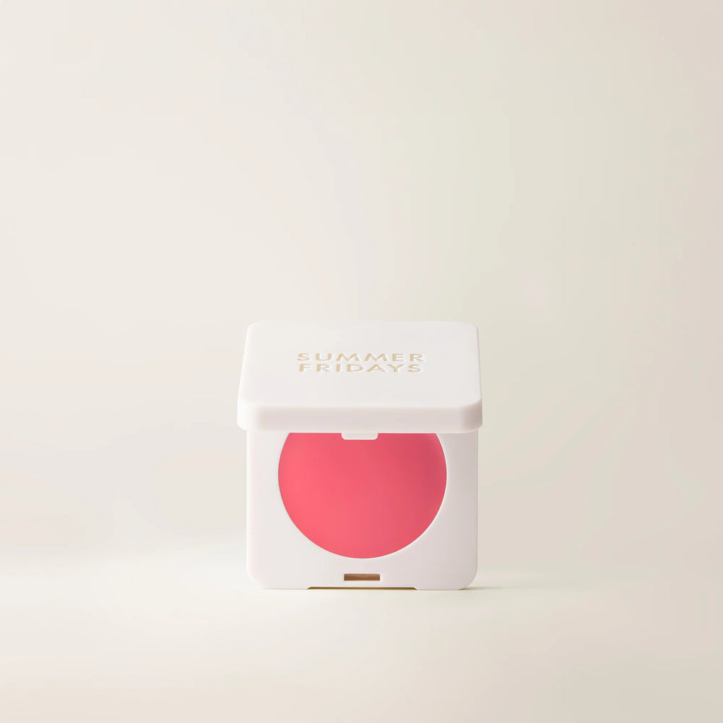 Blush Butter Balm