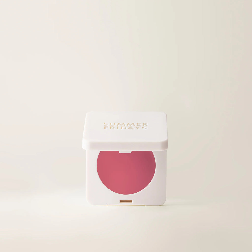 Blush Butter Balm