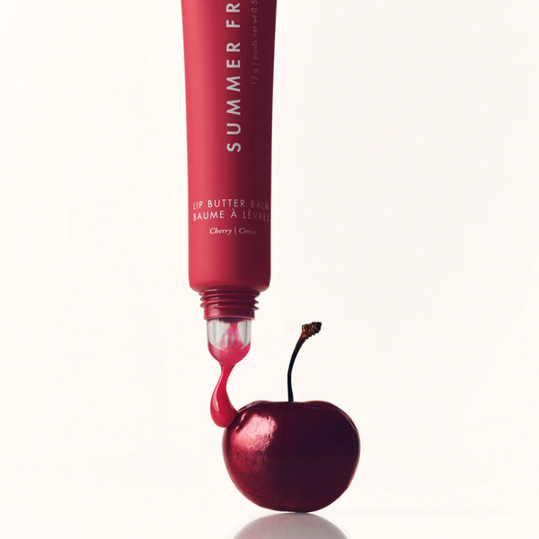 Lip Butter Balm