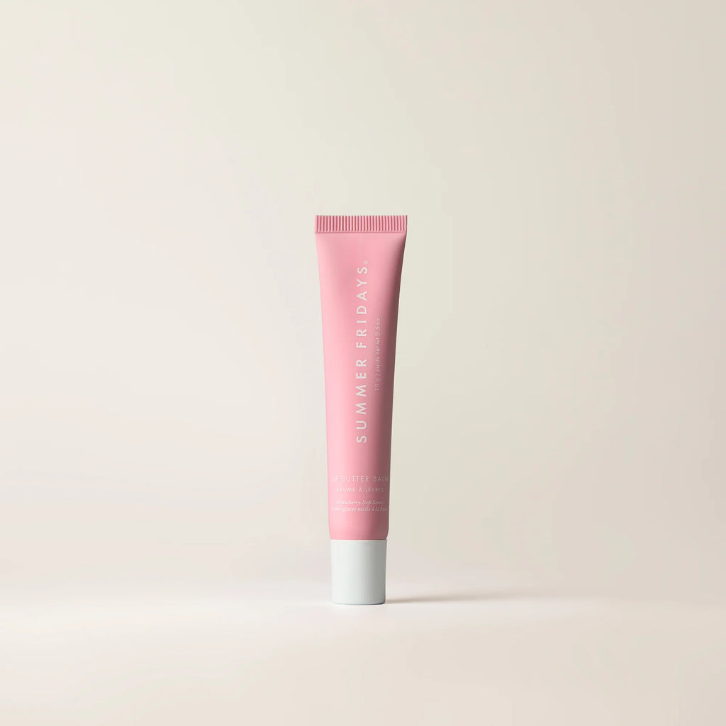 Lip Butter Balm
