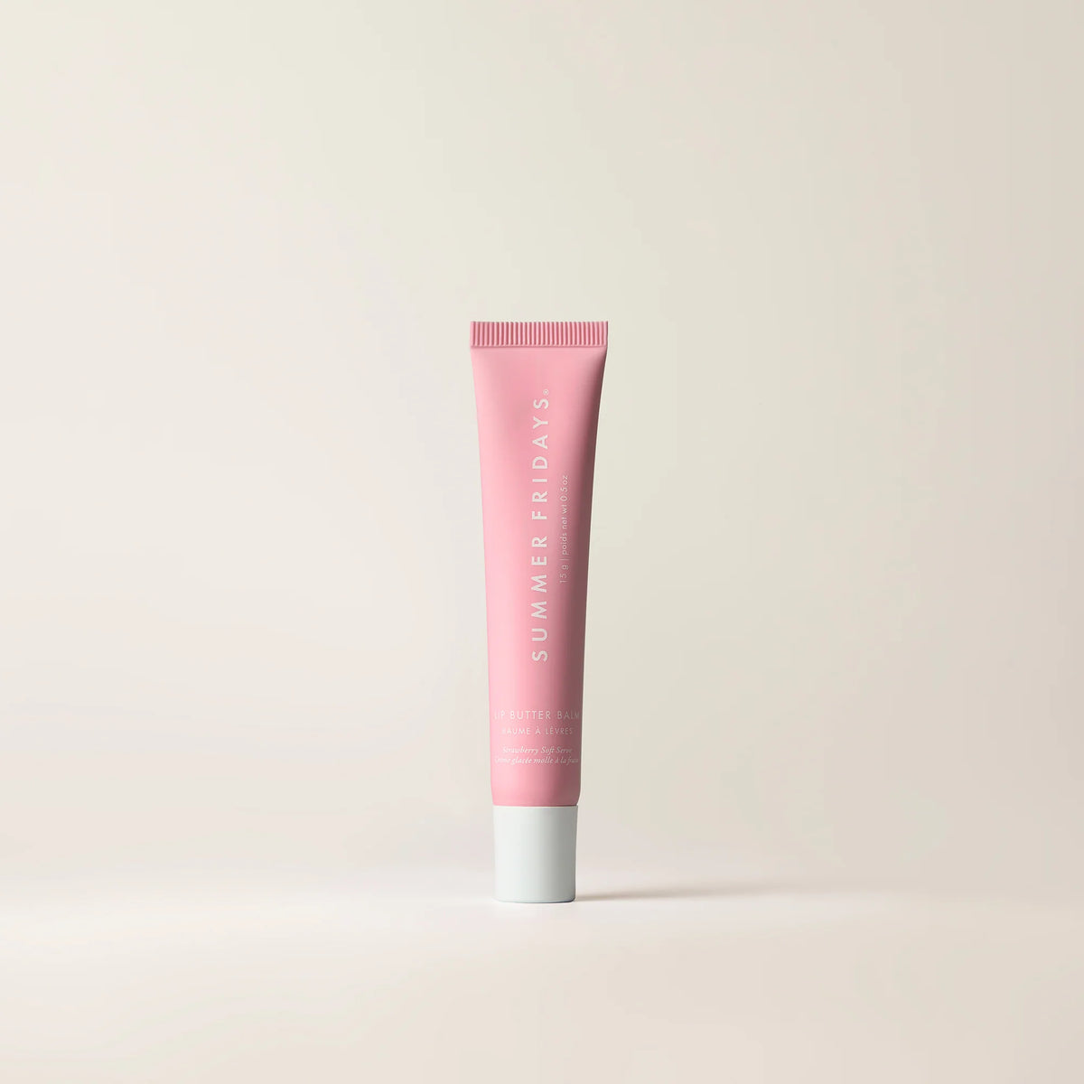 Lip Butter Balm Main image