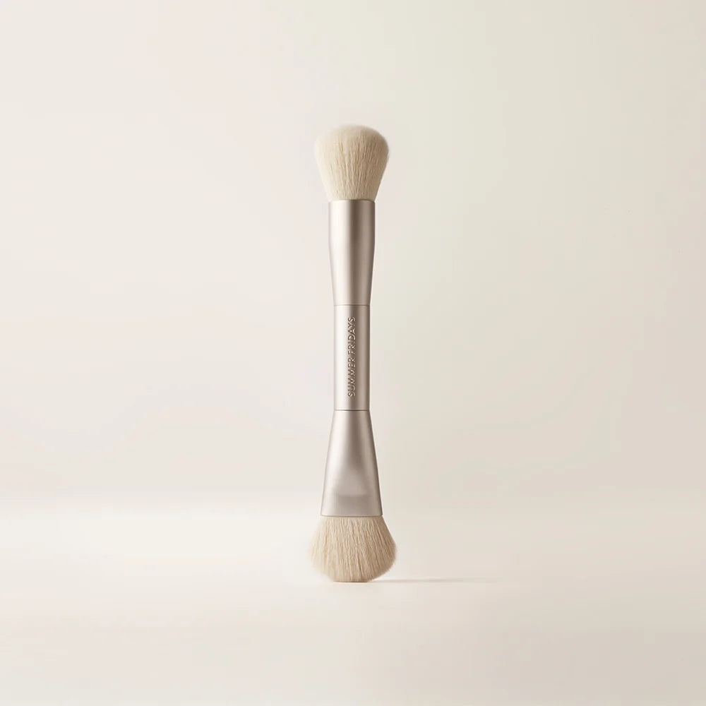 The Blush Brush